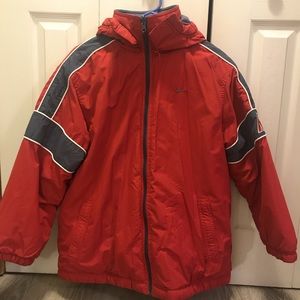Vintage Nike Jacket